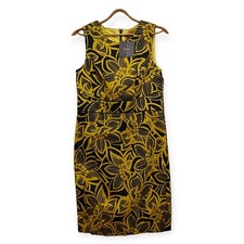 Savoir Floral Dress -