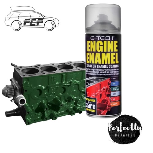 Tech british racing - e-tech,