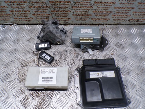 Bfd076661 2018 mitsubishi l200 - bfd076661,