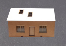 Boston Foundry Laser Cut