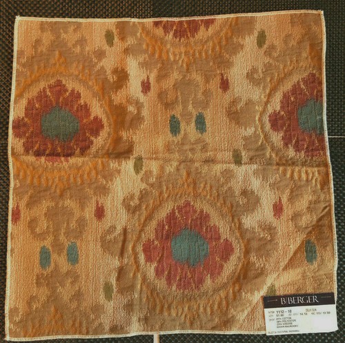 Berger ikat in delhi sun - berger,