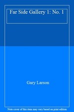 Far Side Gallery 1: No. 1 By