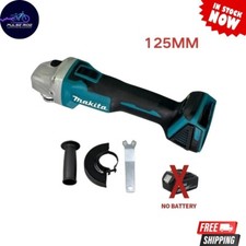 Makita 18V 125mm DGA404