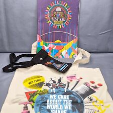 GLASTONBURY 2022 * Official