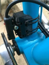 Brompton E Swytch Ebike Pedal