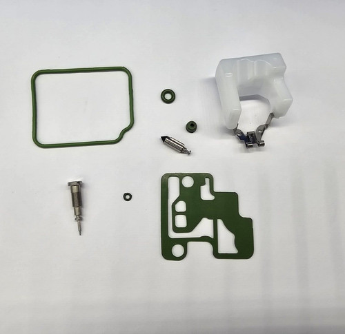 Carburettor repair kit - repair, for