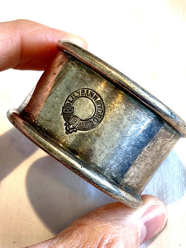 Antique lilybank hydro - antique,