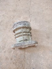 MACALLISTER MPRM46SP PETROL MOWER BLADE BOSS