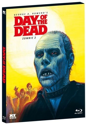 Day the dead zombie - of,