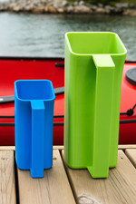 Boat Bailer Scoop bail out