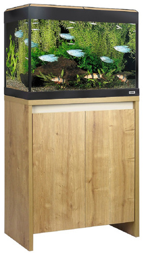 Fluval roma aquarium - roma, 90