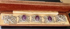 Vintage 1950 Sterling