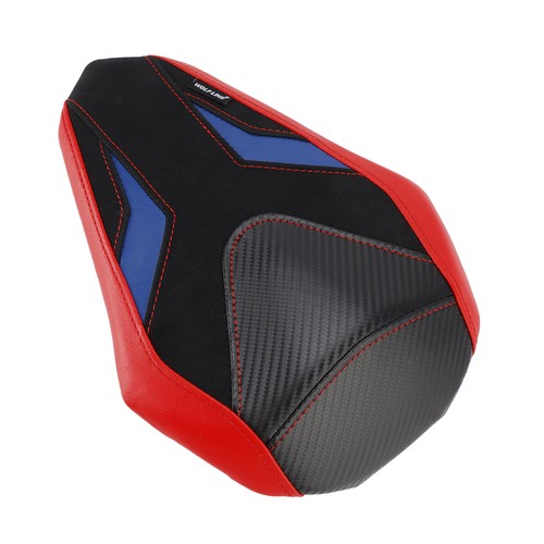 Rear passenger seat pillion - rear,