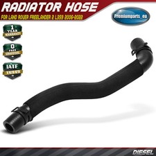 Oil Cooler for Land Rover