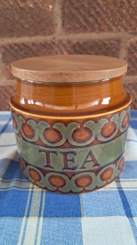 Hornsea pottery bronte small - bronte,