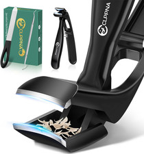 Toe Nail Clippers for Thick