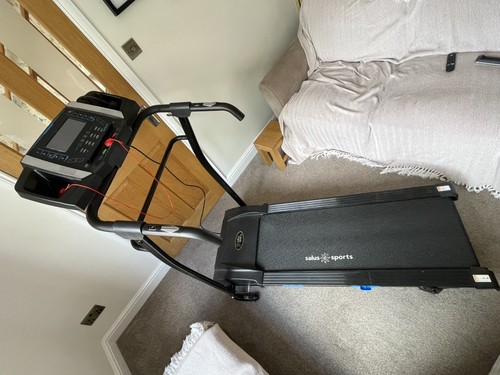 Salus sports motorised