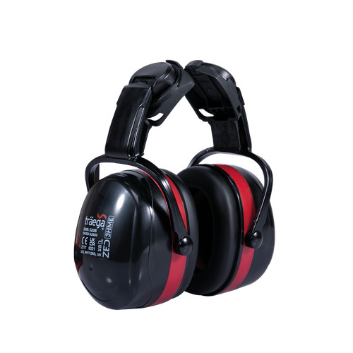 Ear defenders traega - ear,