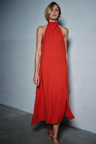 Zara collection viscose - zara, zw