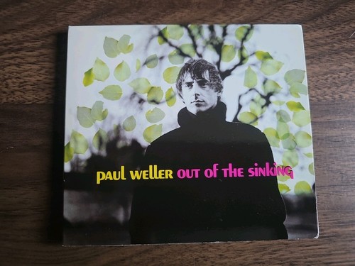Paul weller out the - paul,