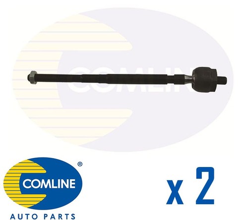 Front tie rod axle - axle, pair