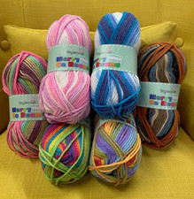 Stylecraft Merry Go Round