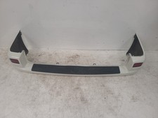 1996 VOLKSWAGEN 1200 D LWB T4  Rear Bumper