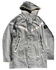 Stone Island x Nike Jacquard