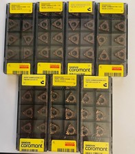 SANDVIK 266RG 16 size THREADING INSERTS EXTERNAL RIGHT HAND METRIC Vat INCLUDED