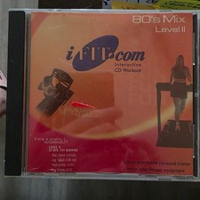 iFIT.com Interactive CD