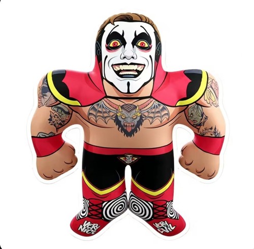 Danhausen big shots teddy - big,