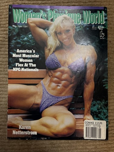 Women physique world - women’s,