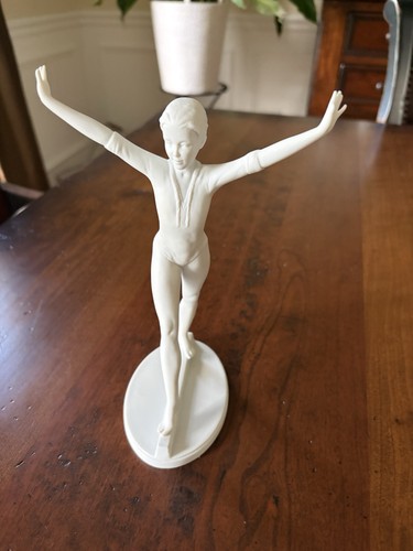 Kaiser porcelain young gymnast - kaiser,