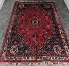 Early Century Nomad Tribal