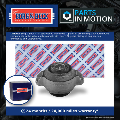 Engine mount fits - mount, mercedes