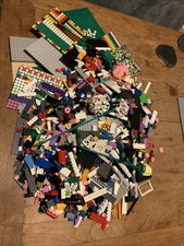 Huge Bundle Of Fake LEGO