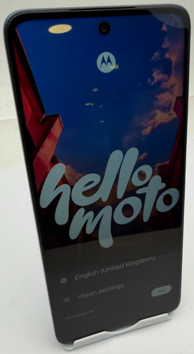 Motorola moto g56 - 5g, 8gb/256gb