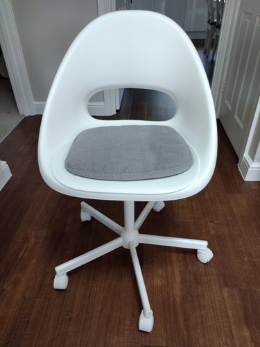 Ikea malskär swivel office - malskÄr,