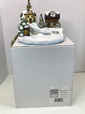 Goebel Home For The Holidays