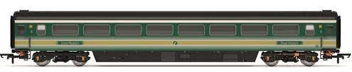 Hornby r40233c fgw 2002 - r40233c,