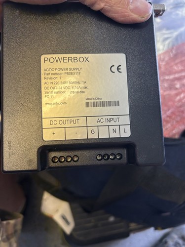 Abb irc5 robotic controller - robotic, g3