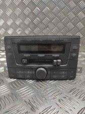 Mazda Premacy CP Music Player with GPS CB01669C0 2.00 Diesel 66kw 2002 32010932