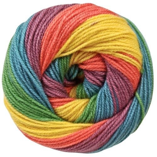 Knitco northern lights double - northern,