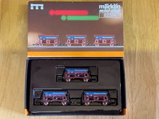 Marklin spur z scale/gauge