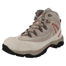 Ladies Hi-Tec Waterproof