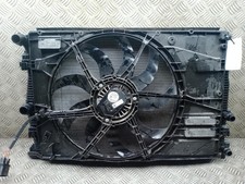 VOLKSWAGEN GOLF RADIATOR RAD
