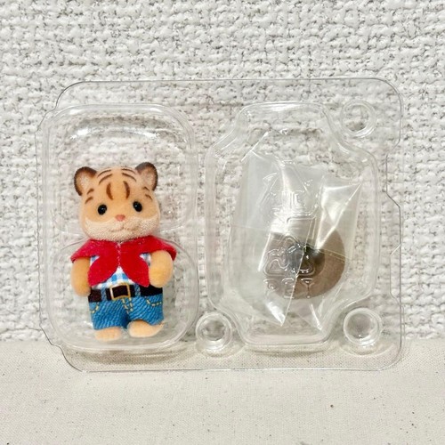 Sylvanian families baby - families,