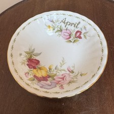 Vintage Royal Albert Bone