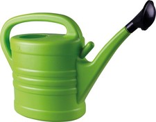 Watering can with sprinkler - watering,