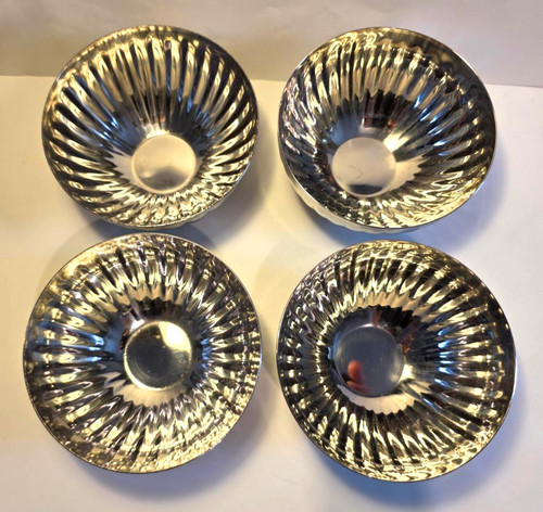 Habitat stainless steel - stainless,